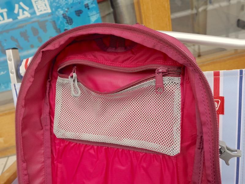 mont-bell モンベル＞ ガレナパック 25 Women's | 中古アウトドア用品 