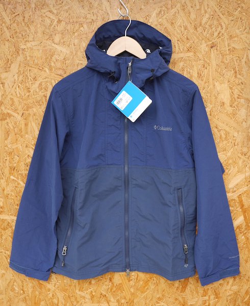 Columbia コロンビア＞ Hazen Jacket ヘイゼンジャケット | 中古