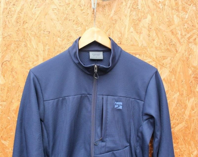 finetrack ファイントラック＞ DROUGHT SENSOR JACKET ドラウト