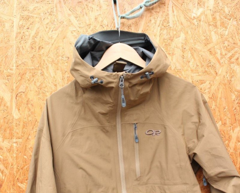 OR-OUTDOOR RESEARCH アウトドアリサーチ＞ FORAY JACKET フォーレイ