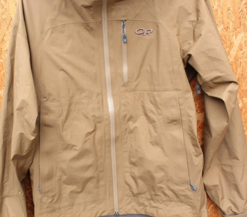 OR-OUTDOOR RESEARCH アウトドアリサーチ＞ FORAY JACKET フォーレイ