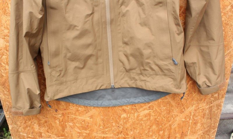 OR-OUTDOOR RESEARCH アウトドアリサーチ＞ FORAY JACKET フォーレイ