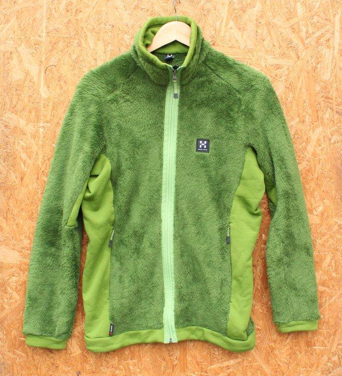 HAGLOFS ホグロフス＞ ZONE JACKET ゾーンジャケット | 中古アウトドア