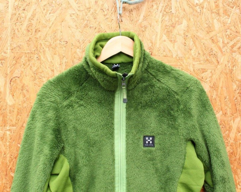 ＜HAGLOFS　ホグロフス＞　ZONE JACKET　ゾーンジャケット | 中古アウトドア用品・中古登山用品 買取・販売専門店 : maunga  (マウンガ)