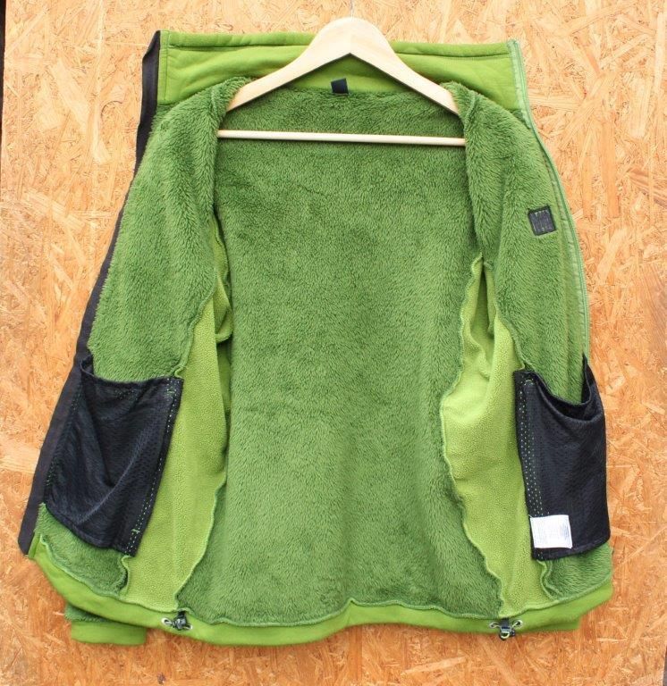 HAGLOFS ホグロフス＞ ULTA JACKET ウルタジャケット | 中古