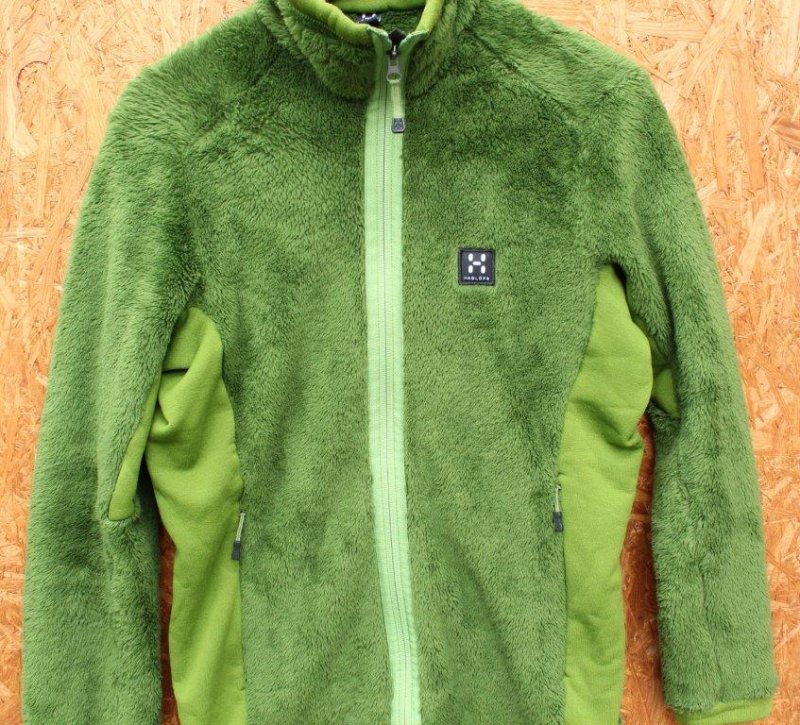 ＜HAGLOFS　ホグロフス＞　ZONE JACKET　ゾーンジャケット | 中古アウトドア用品・中古登山用品 買取・販売専門店 : maunga  (マウンガ)