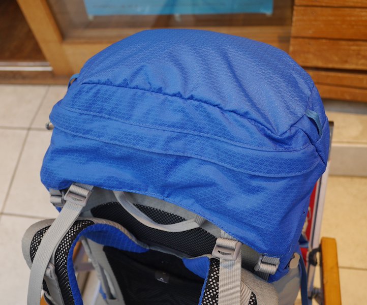 THE NORTH FACE ノースフェイス＞ Banchee 50 バンチー50 -174995906