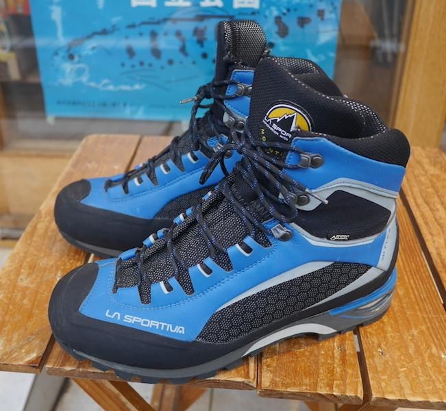 LA SPORTIVA スポルティバ＞ TRANGO TOWER GTX トランゴタワーGTX