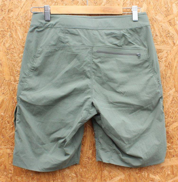 ARC'TERYX アークテリクス＞ Palisade Short パリセードショーツ