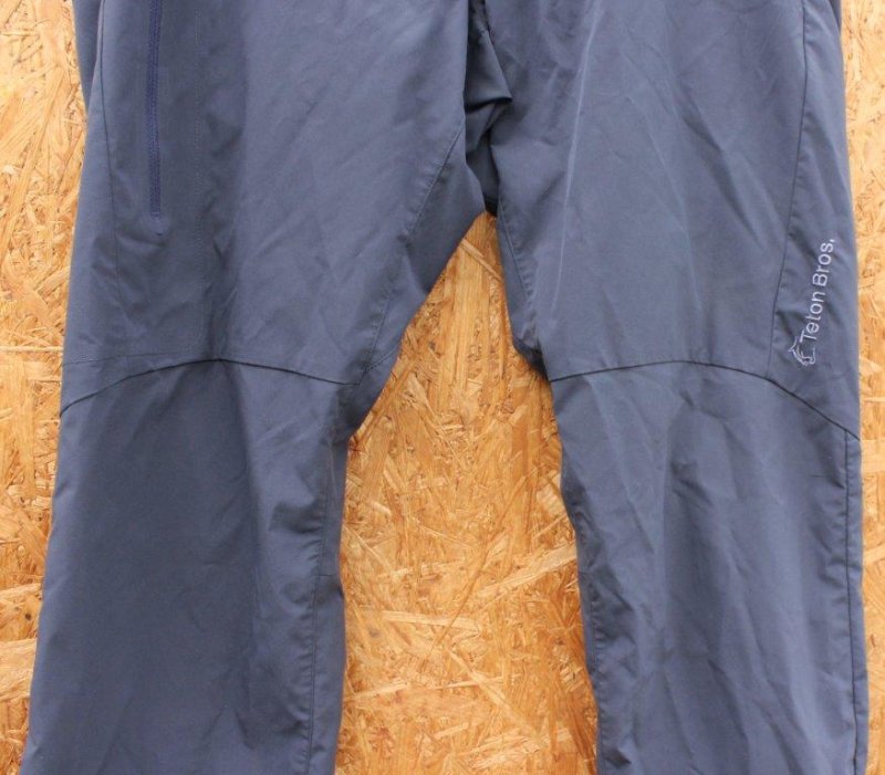 Teton Bros. ティートンブロス＞ Ridge Pant リッジパンツ | 中古