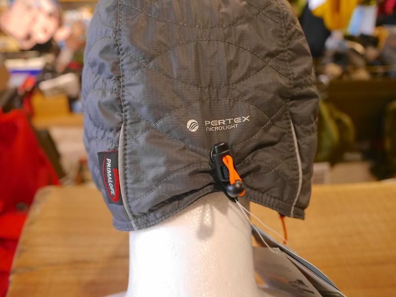 MONTANE モンテイン＞ Featherlite Mountain Cap フェザーライト