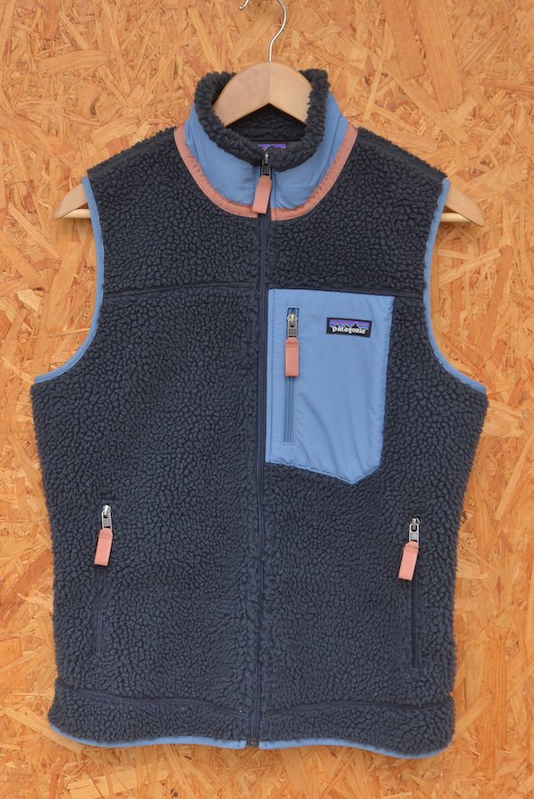 patagonia パタゴニア＞ Women's Classic Retro-X Vest ウィメンズ