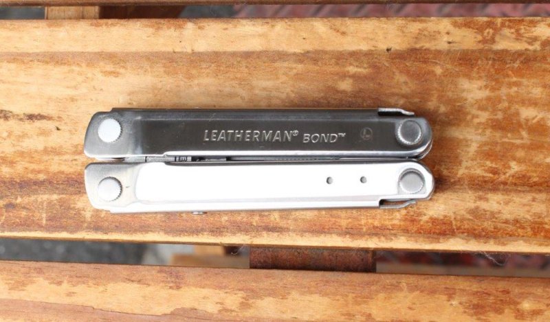 LEATHERMAN レザーマン＞ BOND ボンド 【クリックポスト便】対応