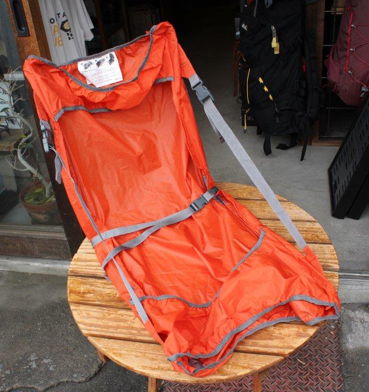 THERM-A-REST サーマレスト＞ Trekker Chair 20 トレッカーチェア20