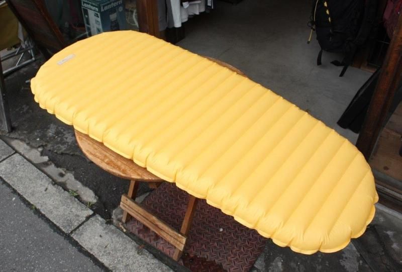 THERM-A-REST NeoAir Xlite ネオエアー Xライト THERM-A-REST NeoAir XLite NXT