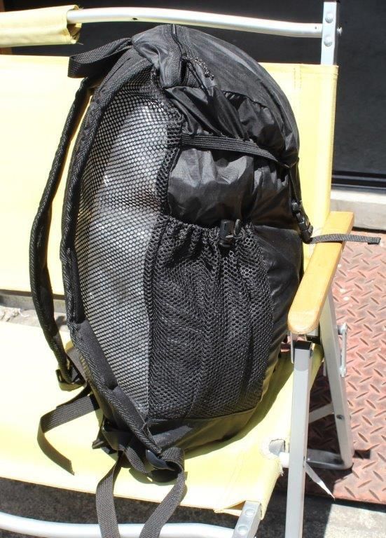 EQUINOX Parula Ultralite Day Pack / エキノックス パルラ