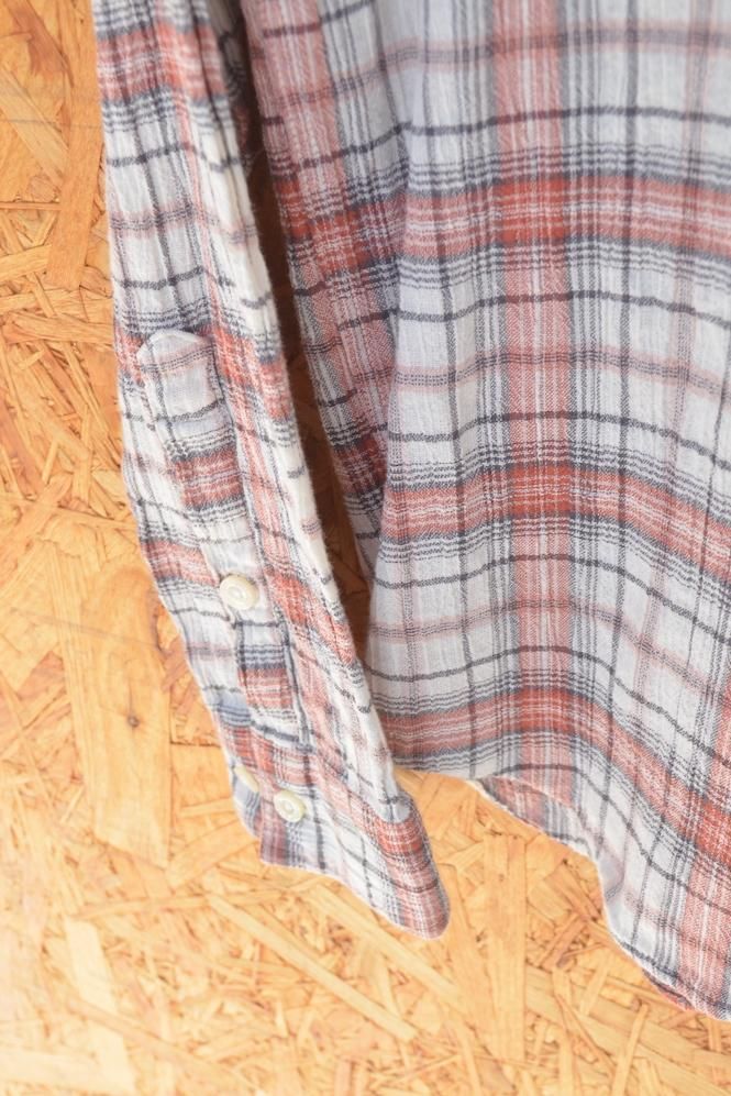 patagonia パタゴニア＞ M's Long-Sleeved A/C Steersman Shirt