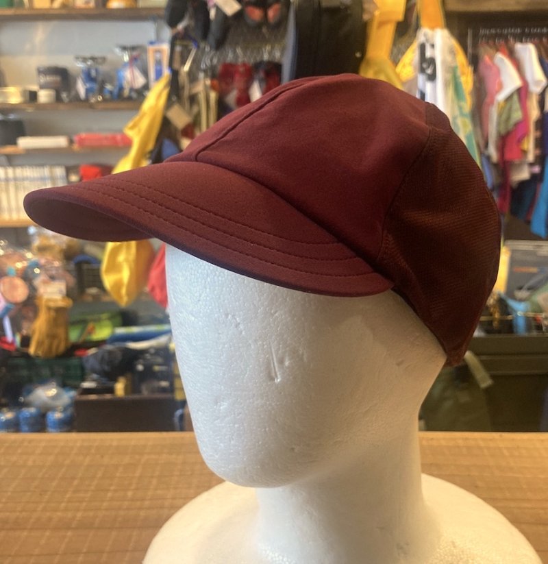 山と道 YAMATOMICHI＞ Stretch Mesh Cap ストレッチメッシュキャップ