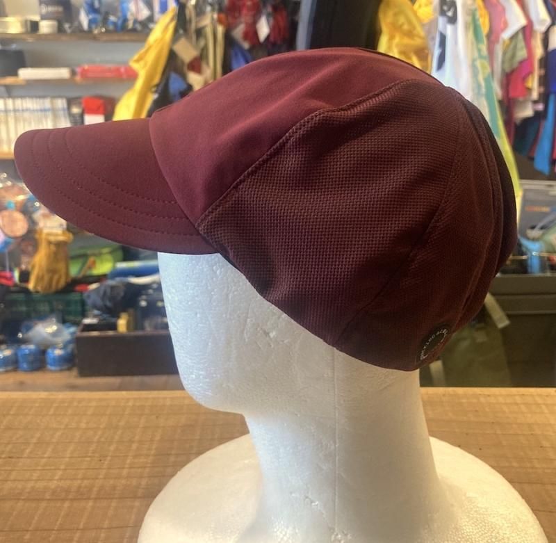 山と道 YAMATOMICHI＞ Stretch Mesh Cap ストレッチメッシュ