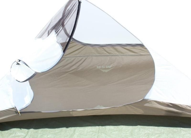 中古現状【MSR】 HUBBA HUBBA HP　ハバハバ 2人用 Amazon.co.jp: MSR Hubba Hubba 2人用軽量バックパックテント