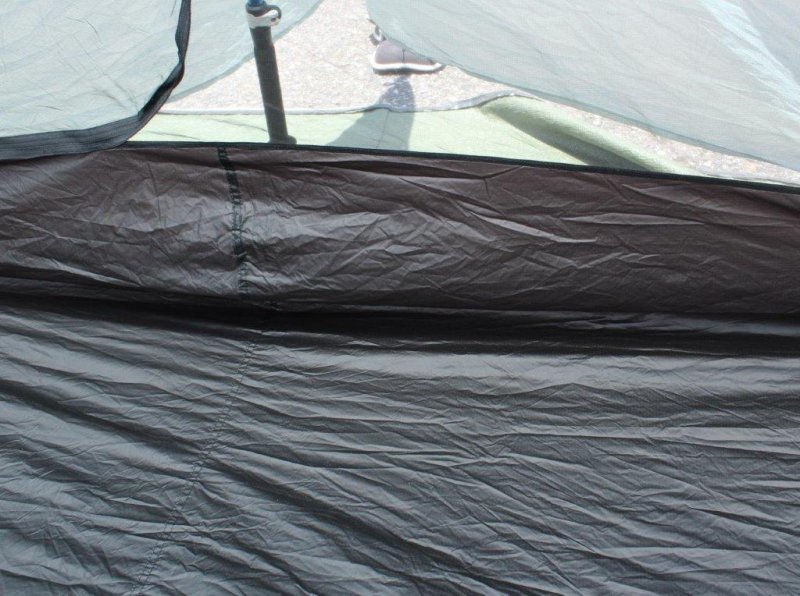 Tarptent タープテント＞ Notch ノッチ | 中古アウトドア用品・中古