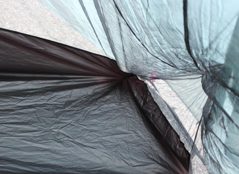 Tarptent タープテント＞ Notch ノッチ | 中古アウトドア用品・中古