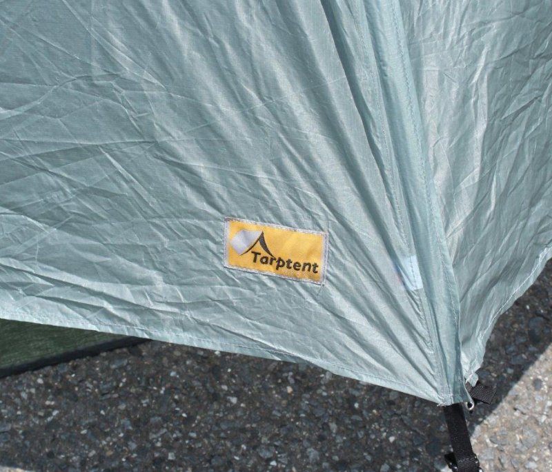 Tarptent タープテント＞ Notch ノッチ | 中古アウトドア用品・中古