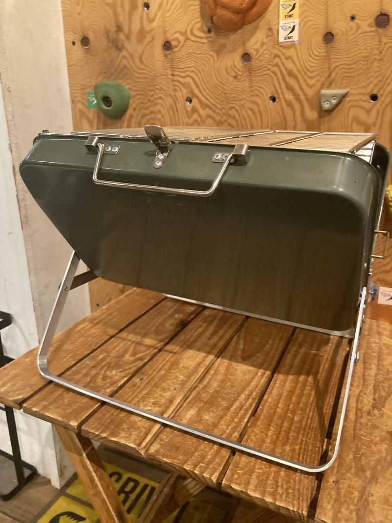 LOGOS ロゴス> グリルアタッシュM | 中古アウトドア用品・中古 LOGOS ロゴス> グリルアタッシュM | 中古アウトドア用品・中古