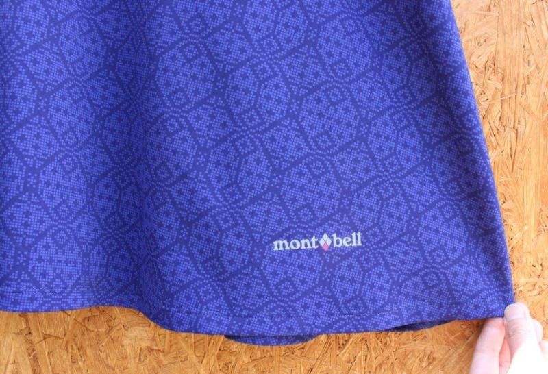 mont-bell モンベル＞ O.D.マルチスカート | 中古アウトドア用品