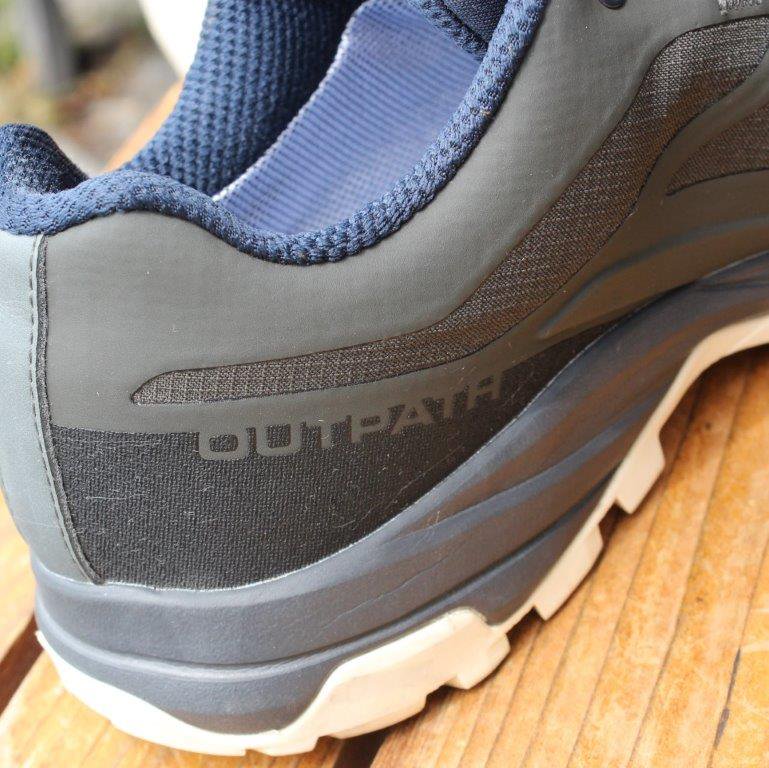 and wander×salomon アンドワンダー×サロモン＞ OUTPATH GTX by and