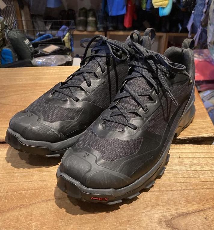 salomon サロモン＞ XA COLLIDER 2 GTX コライダー ツー ゴアテックス