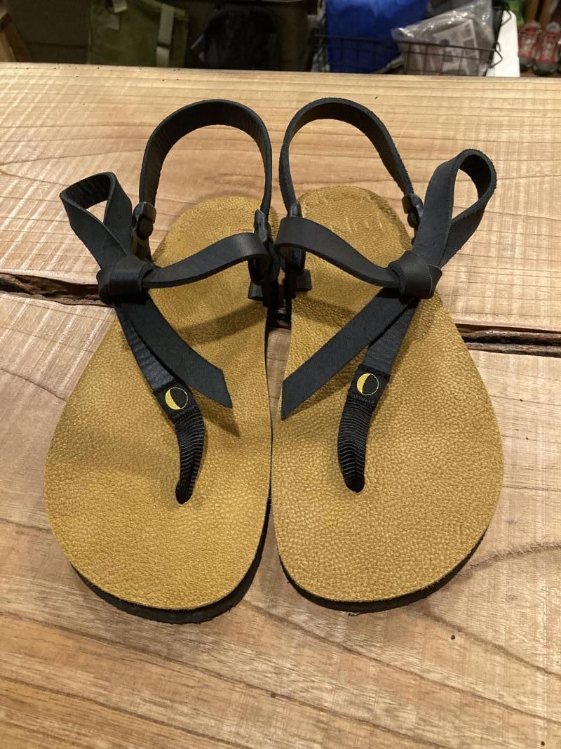 LUNA SANDALS ルナ・サンダル＞ べナード プレミアムカブラ