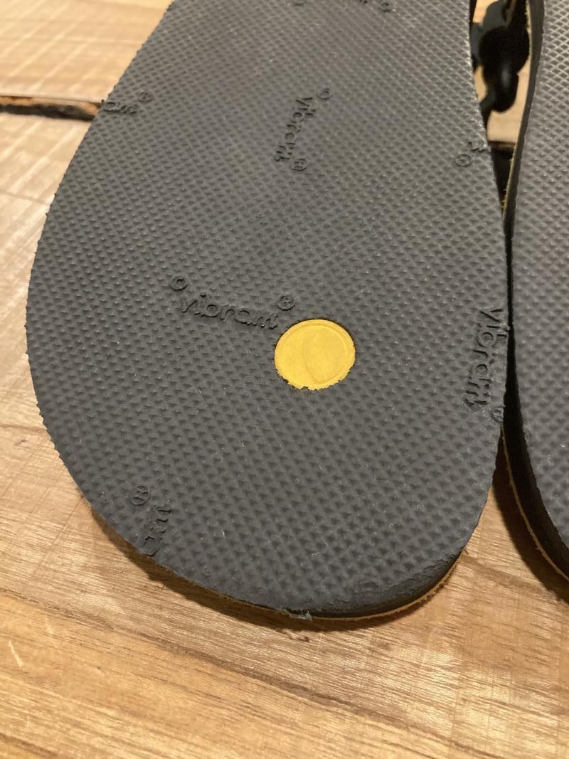LUNA SANDALS ルナ・サンダル＞ べナード プレミアムカブラ