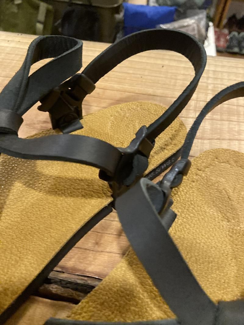 LUNA SANDALS ルナ・サンダル> べナード プレミアムカブラ LUNA SANDALS ルナ・サンダル> べナード プレミアムカブラ