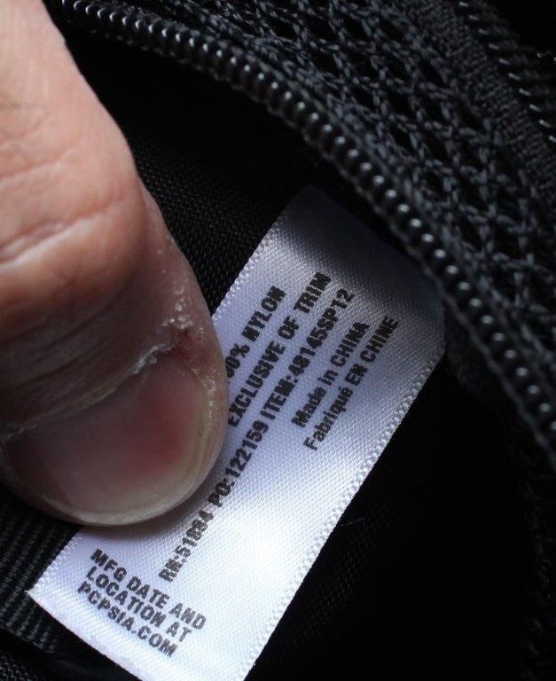 patagonia パタゴニア> Stormsurge Hip Pack ストームサージ patagonia パタゴニア> Stormsurge Hip Pack ストームサージ