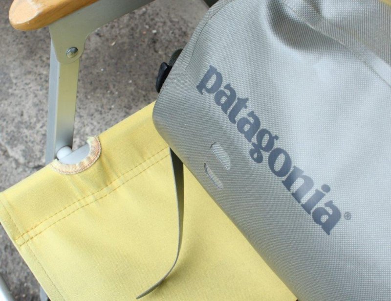 patagonia パタゴニア＞ Stormsurge Hip Pack ストームサージヒップ