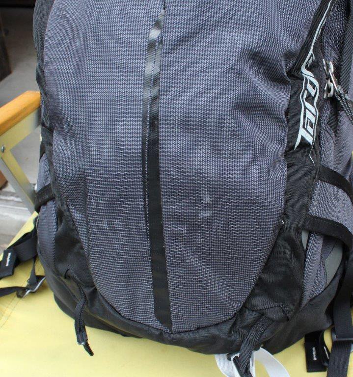 GREGORY グレゴリー＞ Targhee 45 ターギー45 | 中古アウトドア用品