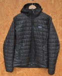 patagoniaѥ˥䡡Men's Nano Puff Hoody󥺥ʥΥѥեաǥξʲ