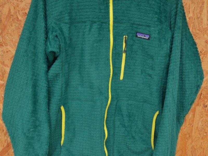 patagonia パタゴニア＞ Men's R3 Hoody メンズ・R3フーディ | ＜中古