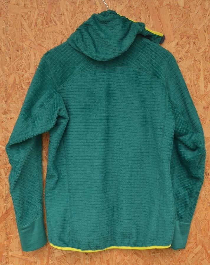 patagonia パタゴニア＞ Men's R3 Hoody メンズ・R3フーディ | ＜中古
