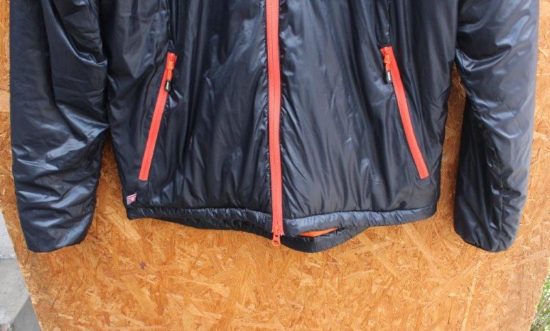 ＜OMM-Original Mountain Marathon　オーエムエム-オリジナルマウンテンマラソン＞　MOUNTAIN RAID HOOD  JACKET　マウンテンレイドフードジャケット | 中古アウトドア用品・中古登山用品 買取・販売専門店 : maunga (マウンガ)