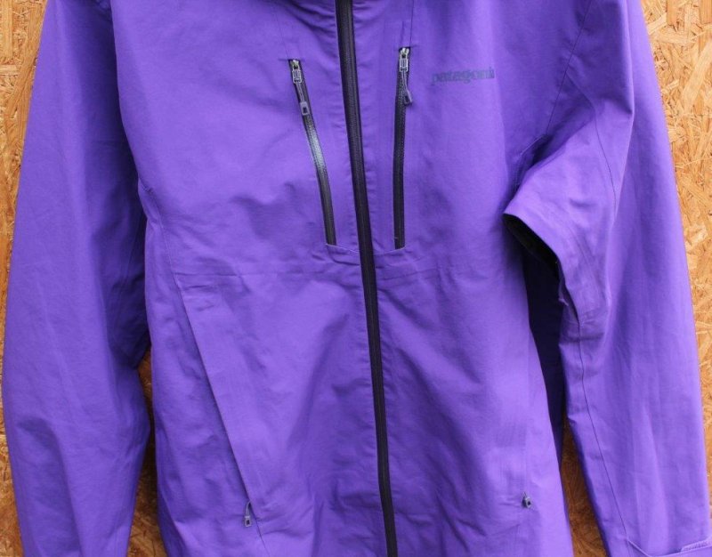 patagonia パタゴニア＞ Triolet Jacket トリオレットジャケット