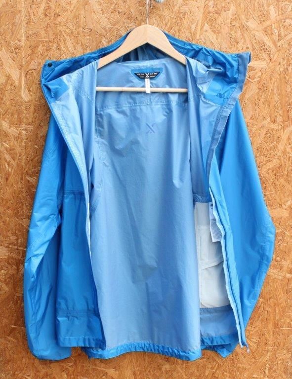 berghaus バーグハウス＞ Fast Hike Shell Jacket ファスト