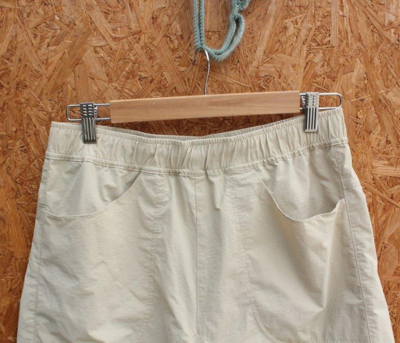 アトリエブルーボトル Hiker's SHORTS 2022 - 登山用品