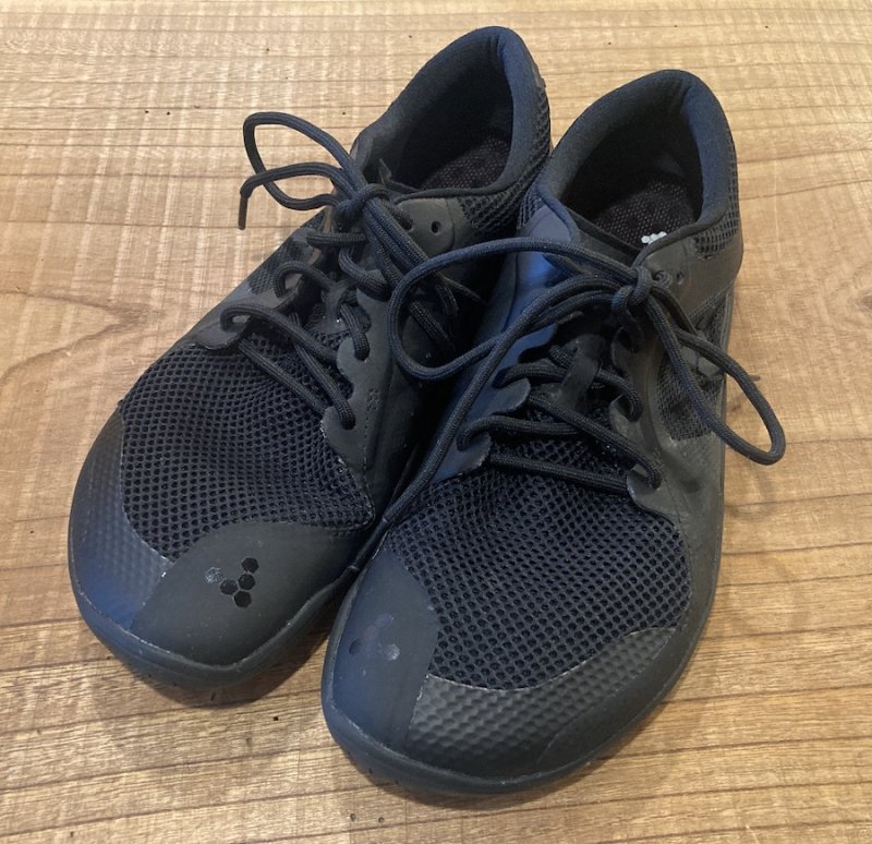 Vivobarefoot ビボベアフット＞ PRIMUS LITE MENS プライマスライト