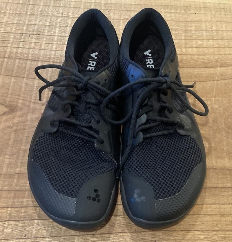 Vivobarefoot ビボベアフット＞ PRIMUS LITE MENS プライマスライト