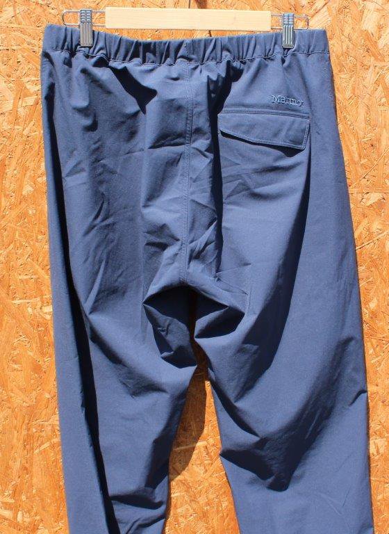 Marmot マーモット＞ Primeflex Climb Pants プライムフレックス