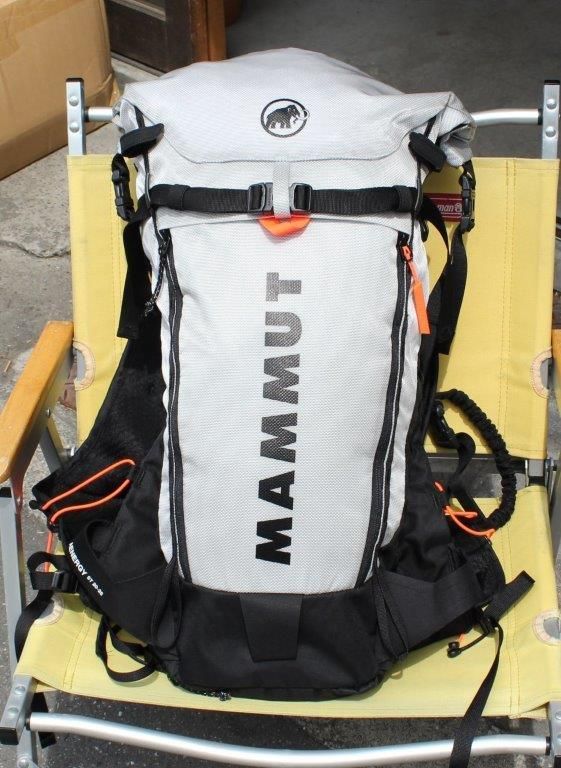 MAMMUT マムート> Aenergy ST 20-25 エナジーST20-25 | 中古 MAMMUT マムート> Aenergy ST 20-25 エナジーST20-25 | 中古