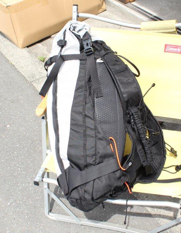 MAMMUT マムート＞ Aenergy ST 20-25 エナジーST20-25 | 中古