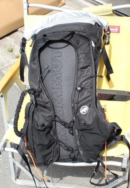 MAMMUT マムート> Aenergy ST 20-25 エナジーST20-25 | 中古 MAMMUT マムート> Aenergy ST 20-25 エナジーST20-25 | 中古